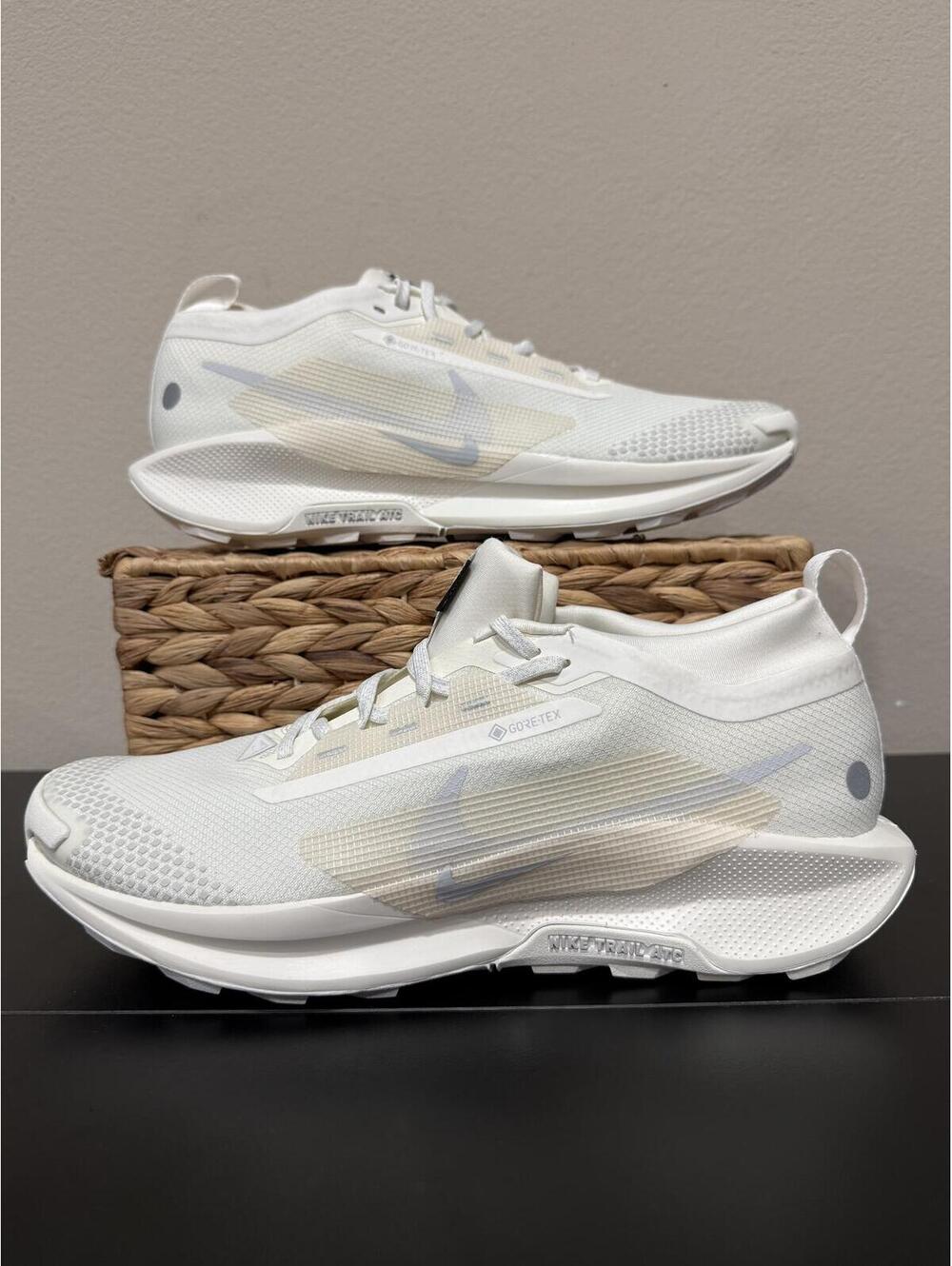 Size 11 - Nike Pegasus Trail 5 GORE-TEX “Photon Dust”
